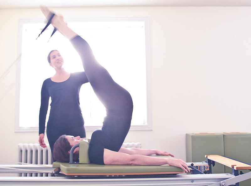 So you’re a Certified Pilates Instructor – Now What?