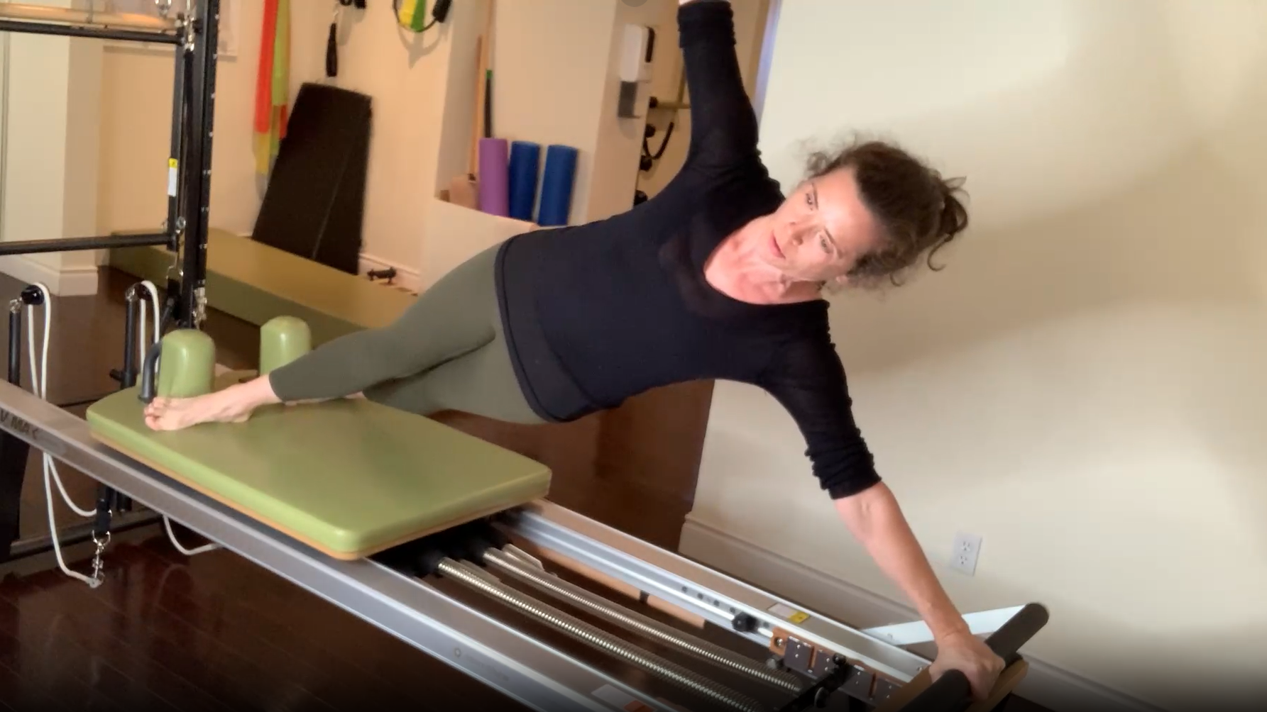 Teaching Tips for Advanced Reformer Pilates Exercises