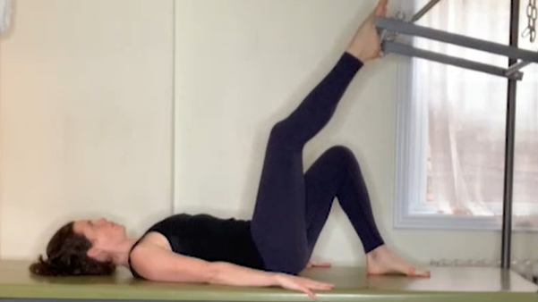 Teaching Classical Pilates: Modifying the Pilates Cadillac Ballet Stretches for Accessibility and Variety (and Fun!)