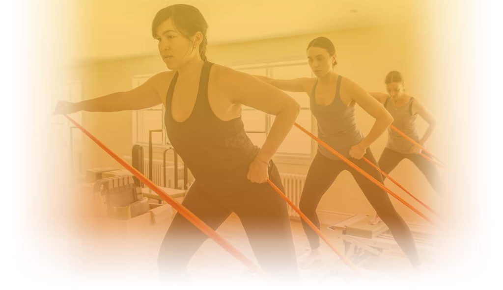 Our Approach - Pilates Resource Catalogue