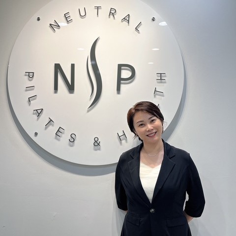 picture of Sandy Jiang