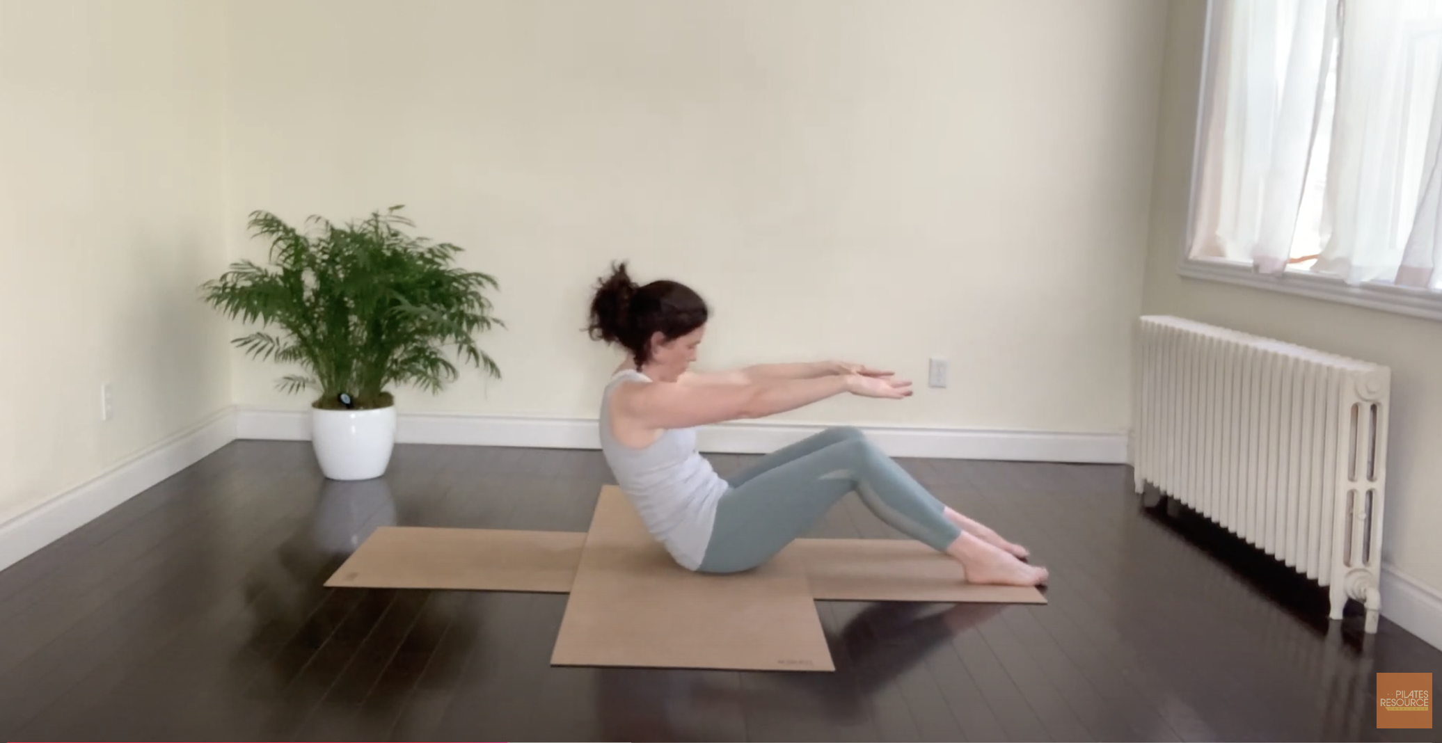 FAQ: Is 20-minutes of Pilates exercises enough? 