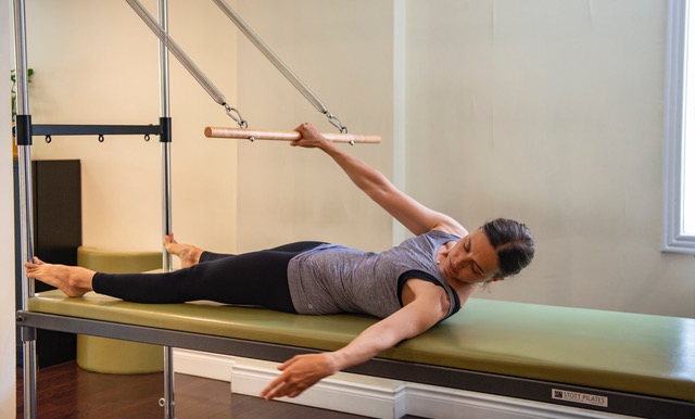 Pilates vs Yoga: Which is better?