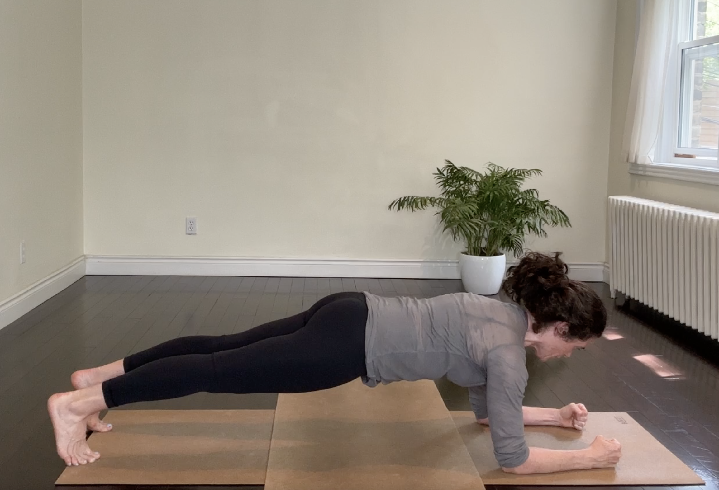 How Do You Teach Advanced Level Pilates Workouts?